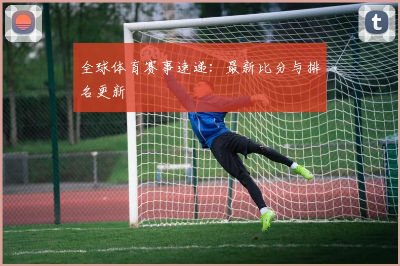 全球体育赛事速递：最新比分与排名更新